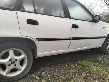 Авто Daewoo Nexia 2007 № 7972292