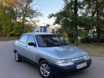 Авто ВАЗ 2110 2004 № 7972293