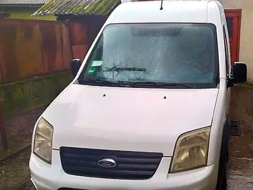 Авто Ford Tourneo Connect 2012 № 7972297