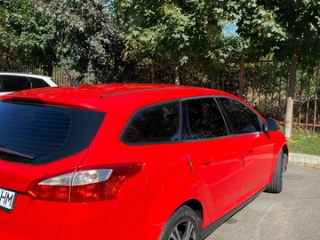 Авто Ford Focus 2012 № 7972305