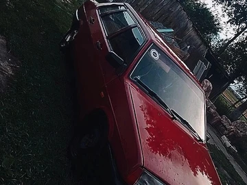 Авто ВАЗ 21099 1994 № 7972306