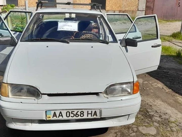 Авто ВАЗ 2115 2013 № 7972312