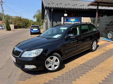 Авто Skoda Octavia 2011 № 7972313