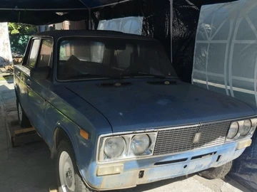 Авто ВАЗ 21063 1990 № 7972319