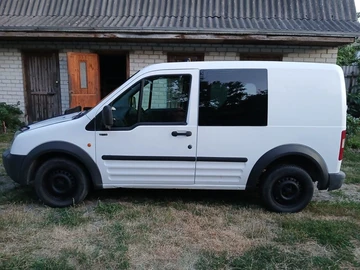Авто Ford Transit 2007 № 7972330