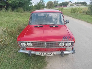 Авто ВАЗ 2103 1980 № 7972331