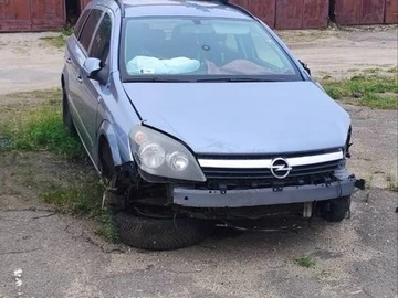 Авто Opel Astra 2006 № 7972333