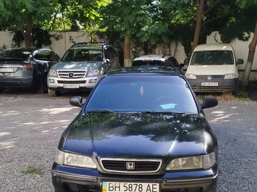 Авто Honda Accord 1996 № 7972335
