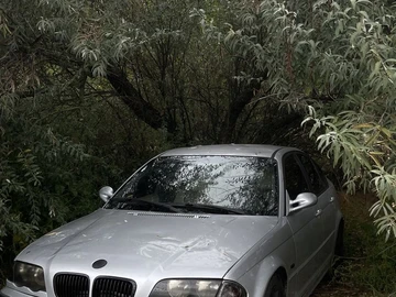 Авто BMW 3 Серия 1999 № 7972336