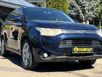 Авто Mitsubishi Outlander 2013 № 7972341