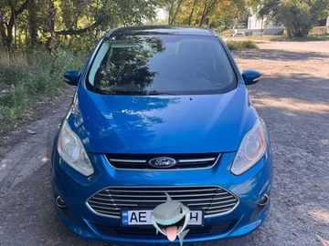 Авто Ford C-Max 2012 № 7972342