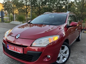 Авто Renault Megane 2011 № 7972352