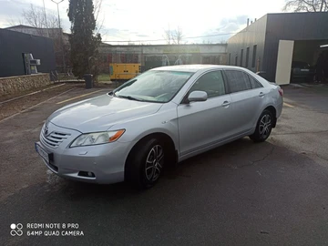 Авто Toyota Camry 2008 № 7972354