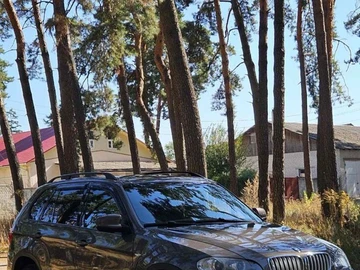 Авто BMW X5 2013 № 7972360