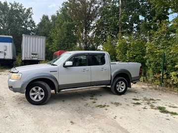 Авто Ford Ranger 2007 № 7972362