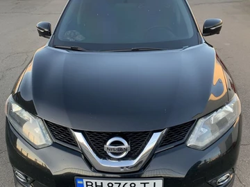 Авто Nissan Rogue 2015 № 7972367