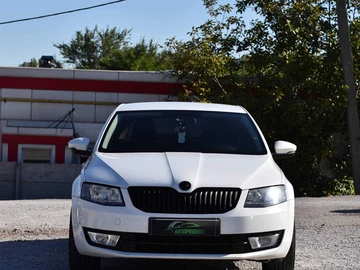 Авто Skoda Octavia 2015 № 7972370