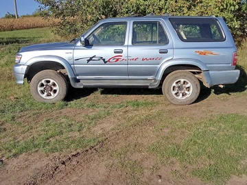 Авто Opel Admiral 2005 № 7972385