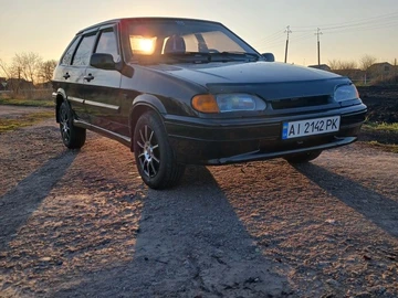 Авто ВАЗ 2114 2011 № 7972387