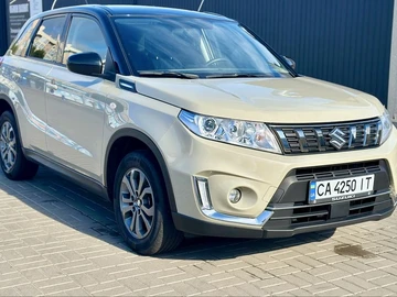 Авто Suzuki Vitara 2022 № 7972388