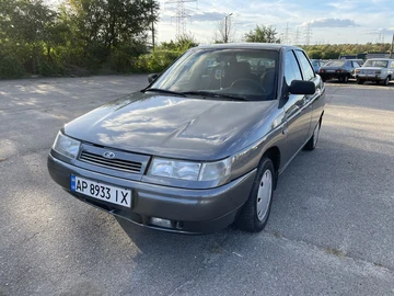 Авто ВАЗ 21104 2008 № 7972393