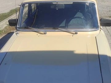Авто  2140 1985 № 7972395