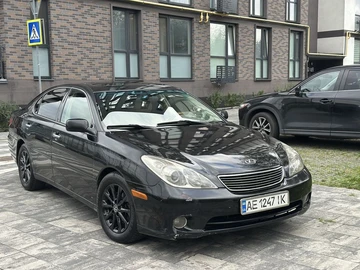 Авто Lexus Es Серія 2005 № 7972396
