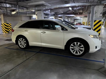 Авто Toyota Venza 2015 № 7972397