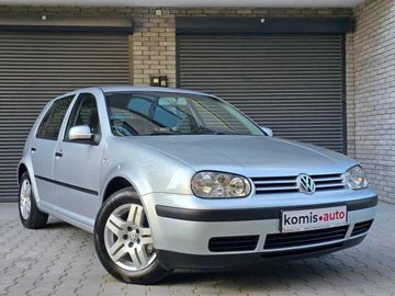 Авто Volkswagen Golf 2001 № 7972400