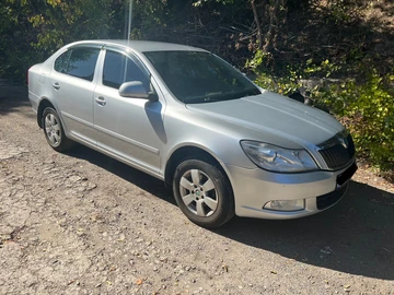 Авто Skoda Octavia 2012 № 7972401