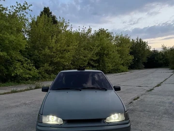 Авто ВАЗ 21114 2006 № 7972406