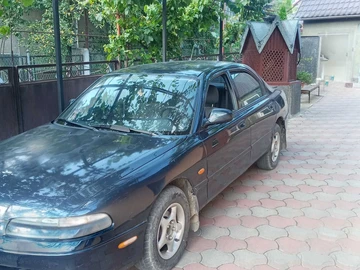 Авто Mazda 626 1997 № 7972409