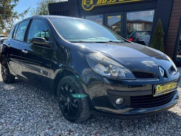 Авто Renault Clio 2008 № 7972412
