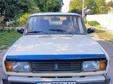 Авто ВАЗ 21043 2000 № 7972419