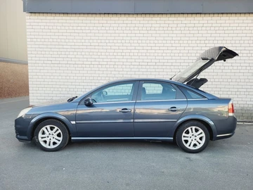 Авто Opel Vectra 2006 № 7972420