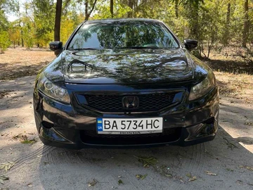 Авто Honda Accord 2012 № 7972427