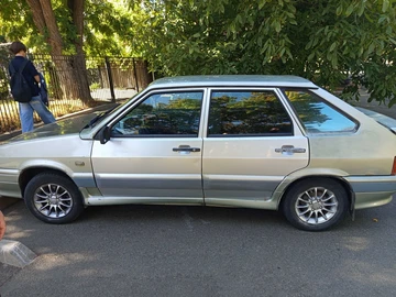 Авто ВАЗ 2114 2006 № 7972439