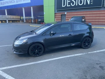 Авто Citroen C4 2006 № 7972440