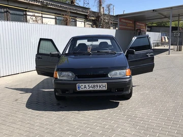 Авто ВАЗ 2115 2007 № 7972451