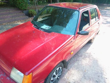 Авто ЗАЗ 1103 Slavuta 2003 № 7972454