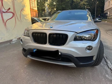 Авто BMW X1 2013 № 7972455
