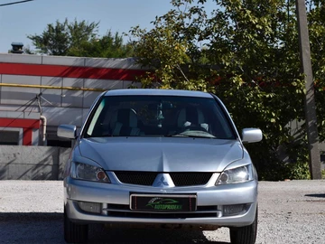 Авто Mitsubishi Lancer 2006 № 7972457