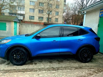 Авто Ford Escape 2020 № 7972458
