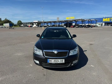 Авто Skoda Octavia 2009 № 7972460