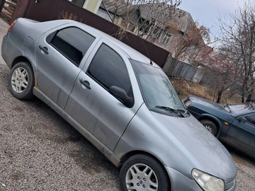 Авто Fiat Siena 2006 № 7972461