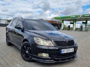 Авто Skoda Octavia 2013 № 7972462