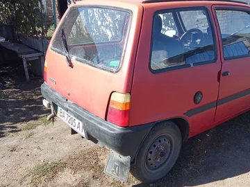 Авто ВАЗ 1111 Ока 1990 № 7972467