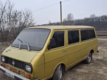 Авто ГАЗ 21 Волга 1987 № 7972472
