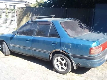 Авто Mazda 323 1995 № 7972473