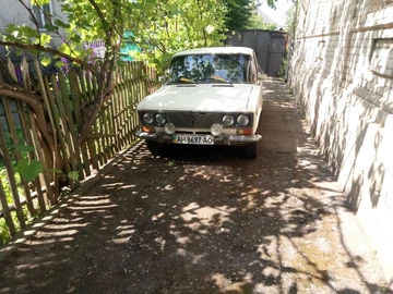 Авто ВАЗ 2103 1975 № 7972478